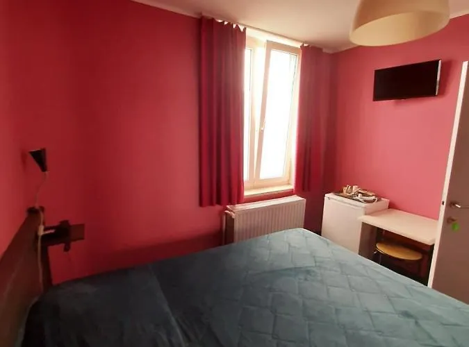 Melissa Hotel Péruwelz