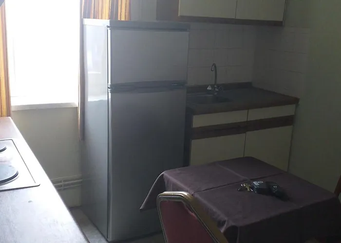 Melissa 2* Péruwelz