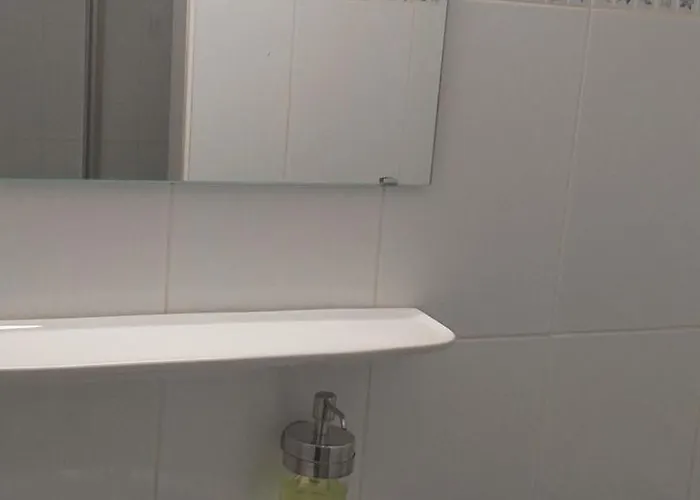 Melissa 酒店 Péruwelz