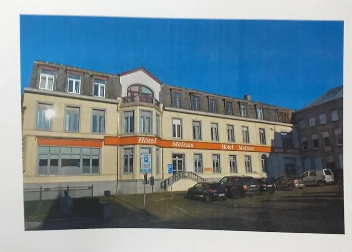 Hotel Melissa