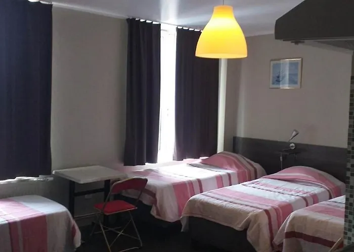 Melissa Hotel Péruwelz